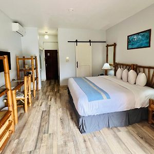 Deluxe Zimmer